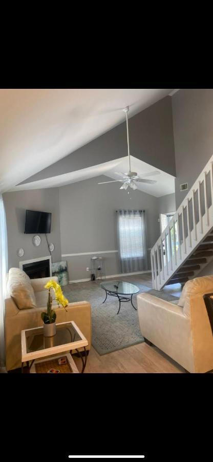 Sleeps 10!**10Min Dt Chas/5Min Airport! Charleston Exterior photo