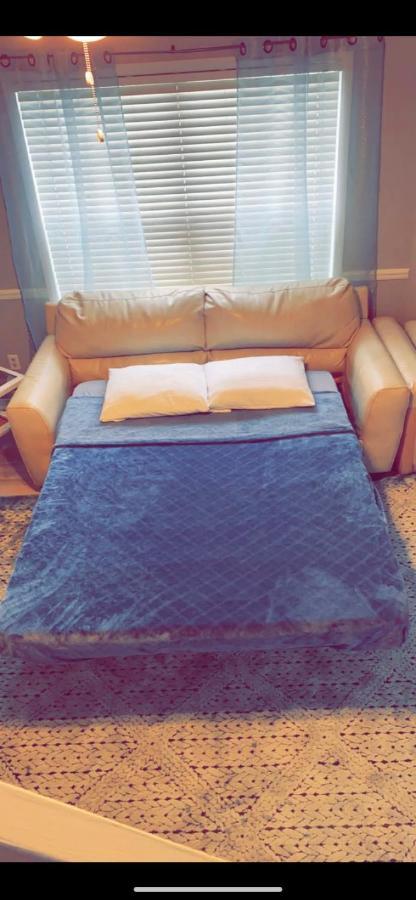 Sleeps 10!**10Min Dt Chas/5Min Airport! Charleston Exterior photo