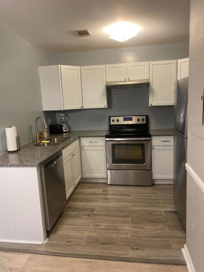 Sleeps 10!**10Min Dt Chas/5Min Airport! Charleston Exterior photo
