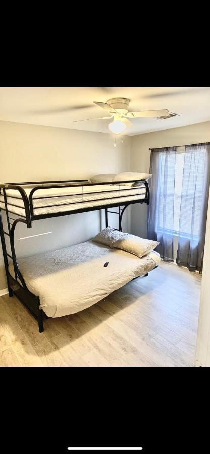 Sleeps 10!**10Min Dt Chas/5Min Airport! Charleston Exterior photo